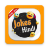 Hindi Jokes 2019 icon