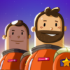 Endless Colonies: Idle Tycoon icon