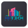 HITECH Society Admin icon