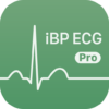 iBP ECG Pro icon