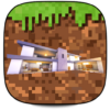 Woodlux Modern House For Minecraft icon