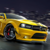 Instant Drag Racing: Car Games icon