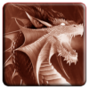 Angry Dragon Live Wallpaper icon