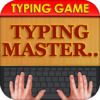 Typing Master Word Typing Game icon