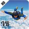 Skydiving VR Video Watch Free 360 video icon