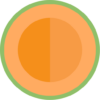 Melon icon