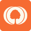 MyHeritage Family tree, DNA & ancestry search icon