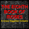 The Eighth Book of Moses icon