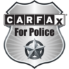 CARFAX for Police icon