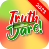 Spin the Bottle: Truth or Dare icon