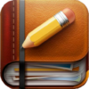 Note Book icon