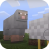 Giga Mobs addon for MCPE icon