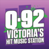 Q92 (KQVT) icon