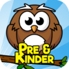 Preschool & Kindergarten Games icon