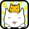 Cat Match Three Puzzle icon