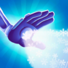 FROZEN SAM SPIRAL ROLL 2021 icon