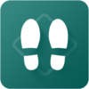 Step Counter Calorie Counter and Pedometer Free icon