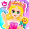 Lucy Princess Makeup, Makeover icon