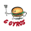 Óriás Hamburger & Gyros Center icon