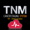 TNM Cancer Staging System icon