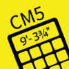 Construction Master 5 Calc icon