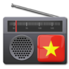 Radio Vietnam Listen to radi icon