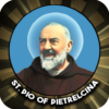 St. Pio Novena Prayers icon