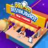 Dream Restaurant – Idle Tycoon icon