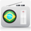 FM Radio Brasil Pro icon