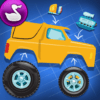 Build A Truck -Duck Duck Moose icon