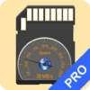 SD Card Test Pro icon