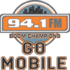 BOOM 94FM icon