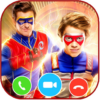 Captain Henry Fake Video Call icon