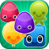 Gummy Match 3 icon