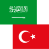 Arabic turkish translator icon