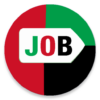 Jobs in Dubai UAE Jobs icon