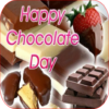 Happy Chocolate Day Images icon