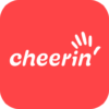 cheerin' icon