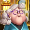 Chef Merge – Fun Match Puzzle icon