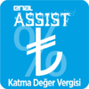 KDV Hesapla icon