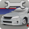 Repair My Car icon