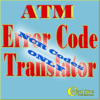 ATM Error Code Translator NCR icon