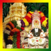 Tirupati BALAJI Live Wallpaper icon