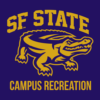 SFSU Mashouf Wellness Center icon