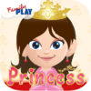 Princess Kindergarten Games icon