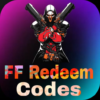 ff redeem codes icon