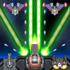 Galaxy Missile War icon