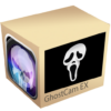 GhostCamEX Pack Movie Ghosts icon