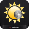 Eclipse Calendar icon