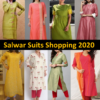 Salwar Suit Online Shopping icon